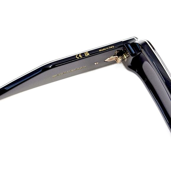 New, ROBERTO CAVALLI Sunglasses SRC067N Col.0ALF Authentic - Picture 8 of 12